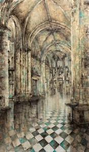 Exposici&oacute;n actual Babel